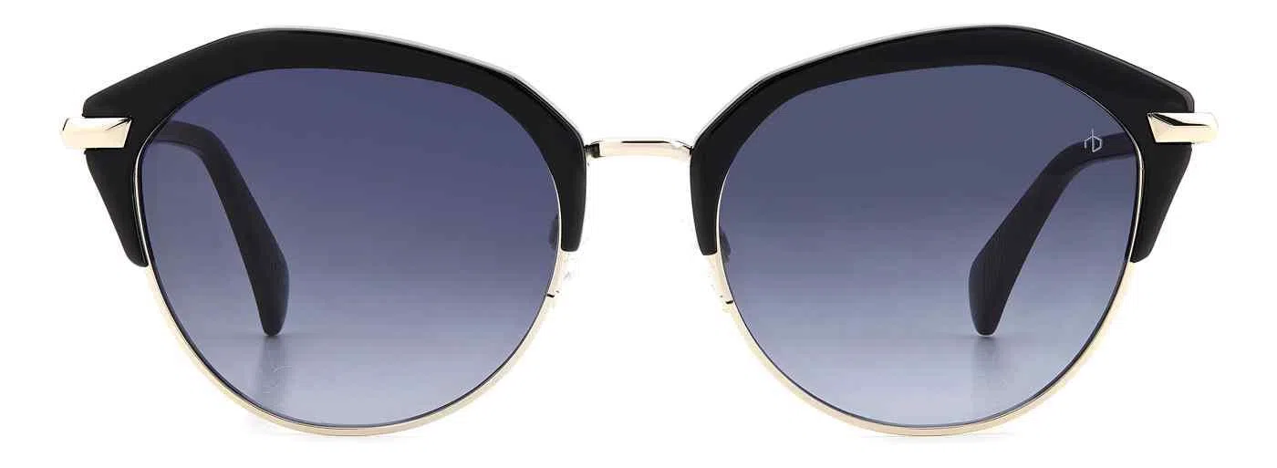 Rag & Bone RNB1080 Sunglasses - view 6